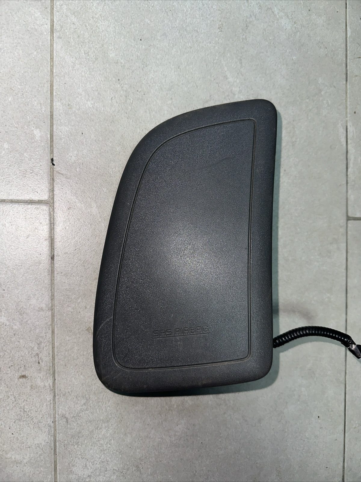 AIRBAG SEDILE SINISTRO FIAT Sedici 1° Serie 85850-79J00