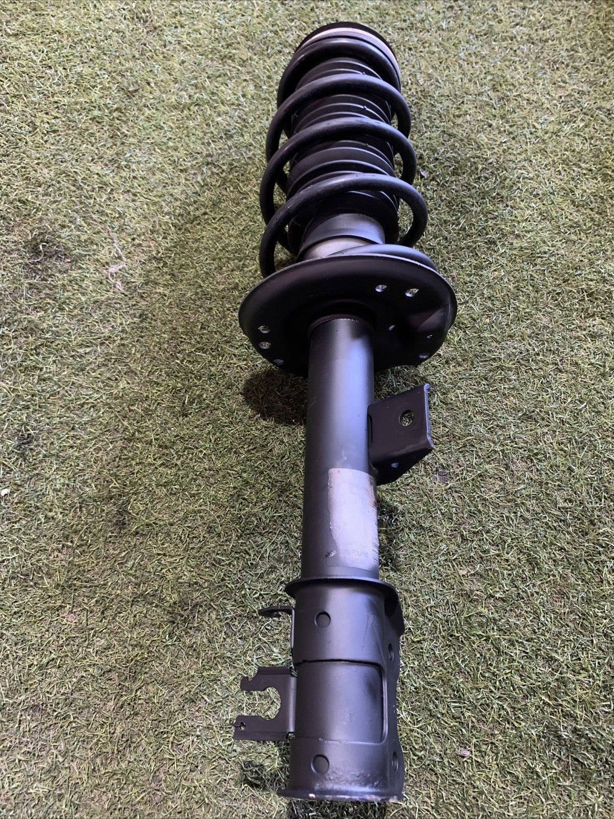 Ammortizzatore Anteriore Destra Fiat Panda 3 Serie 0.9 TWINAIR 00519959150