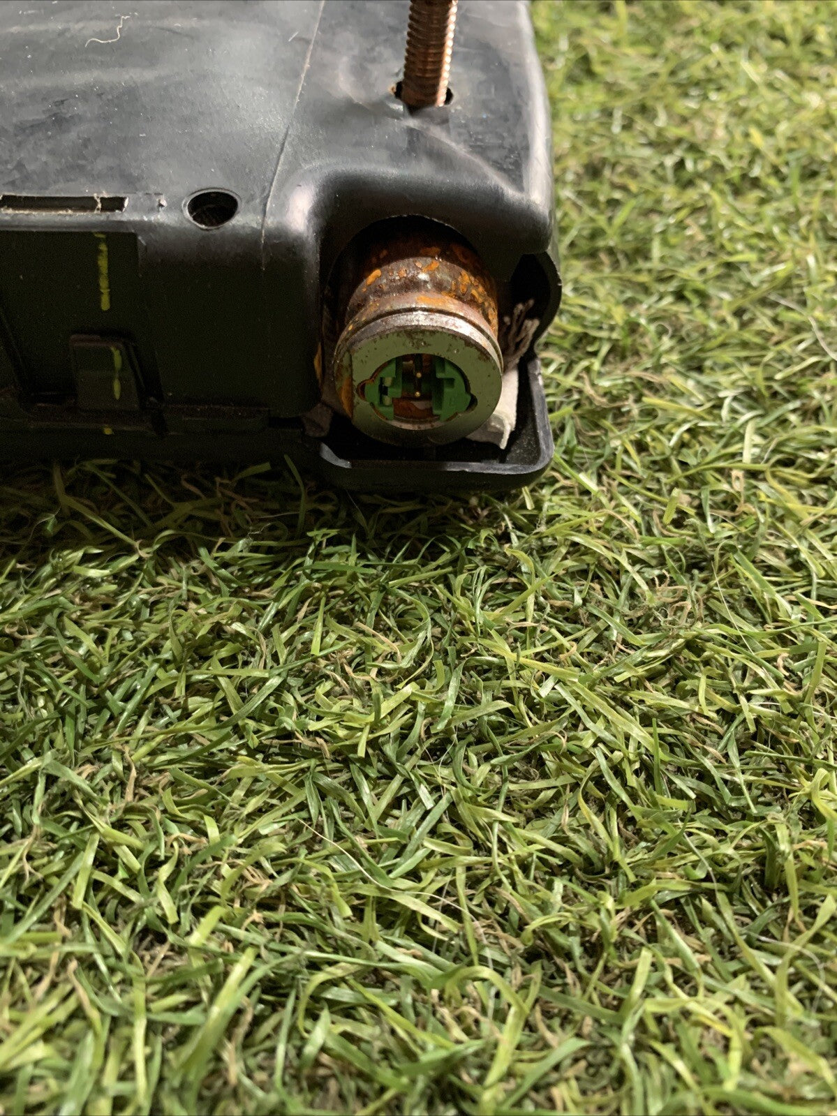 AIRBAG SEDILE DESTRO DX RENAULT Captur Serie 985H05592R (13 )