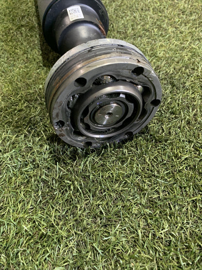 00552726160 ALBERO TRASMISSIONE CARDANICO ALFA ROMEO GIULIA 2.2 DIESEL (2)