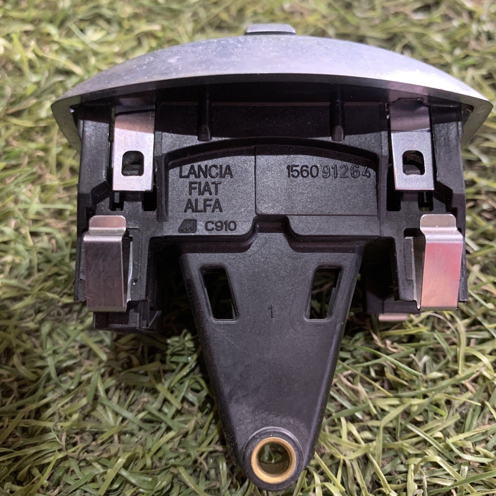 Selettore Modalita Guida ALFA ROMEO GIULIETTA 156091264 (2)