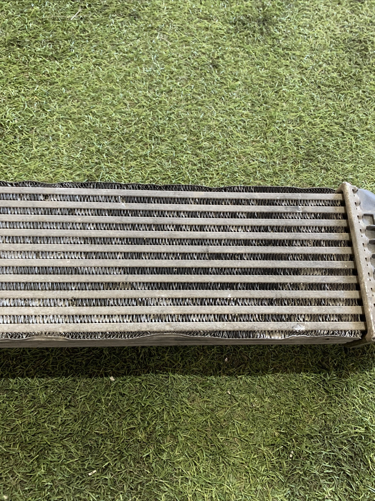 INTERCOOLER FORD Focus Berlina 3° Serie 8ML376746-471 Diesel 2004