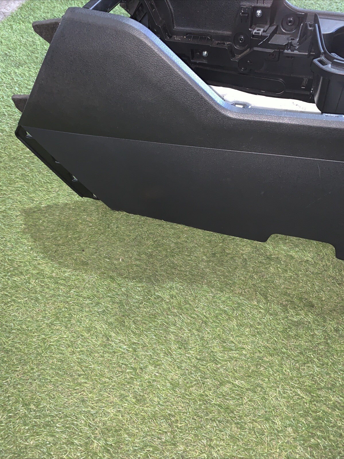 Bracciolo Tunnel Centrale Kia Sportage 2023