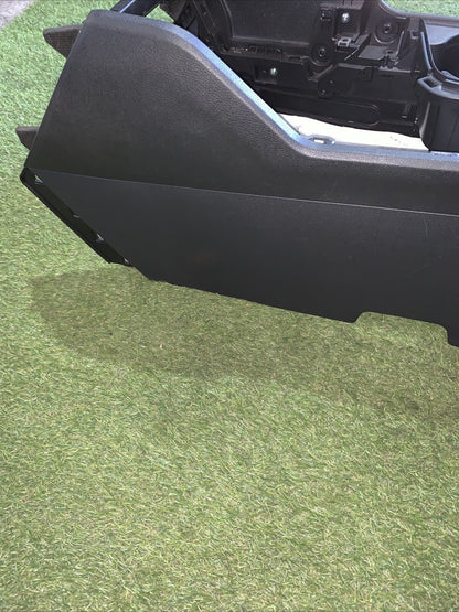 Bracciolo Tunnel Centrale Kia Sportage 2023