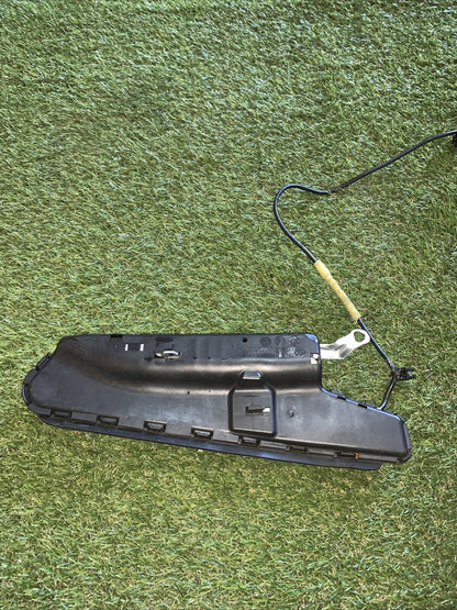 1K4880242 AIRBAG SEDILE LATO DESTRO DX PASSEGGERO VOLKSWAGEN GOLF V 5