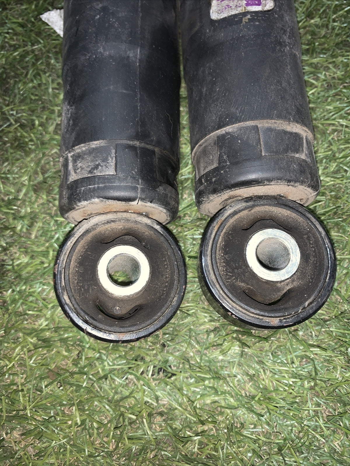 AMMORTIZZATORI POST FIAT PANDA III Serie 51930273