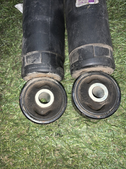 AMMORTIZZATORI POST FIAT PANDA III Serie 51930273