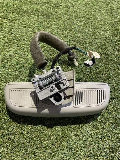 Specchietto Retrovisore Interno Mercedes Classe C 220 Dal 2008 In Poi 025902