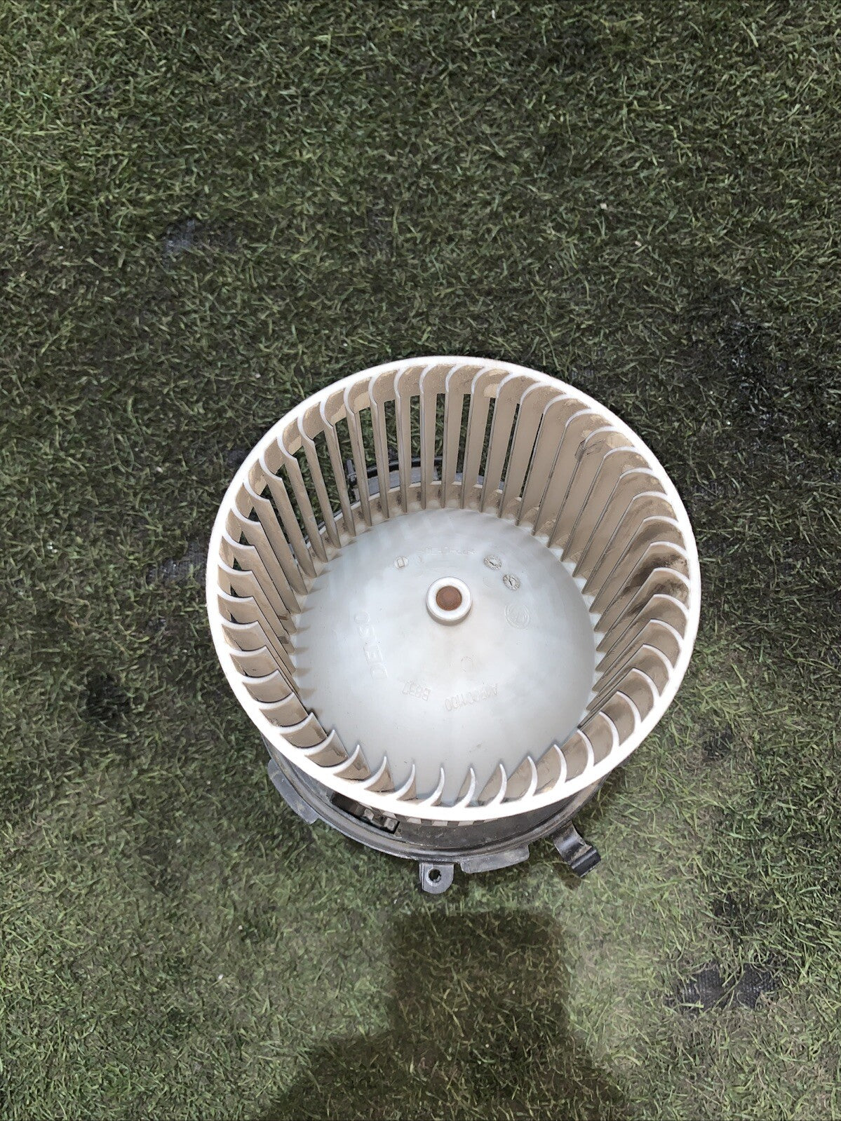 5A0231000 VENTOLA RISCALDAMENTO FIAT PANDA (169) ANNO 2003/2012 1.2 BENZINA