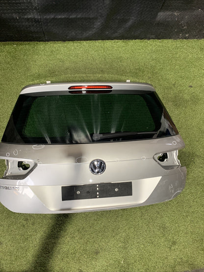 PORTELLONE COFANO BAULE  POSTERIORE VOLKSWAGEN TIGUAN AD1 2016 