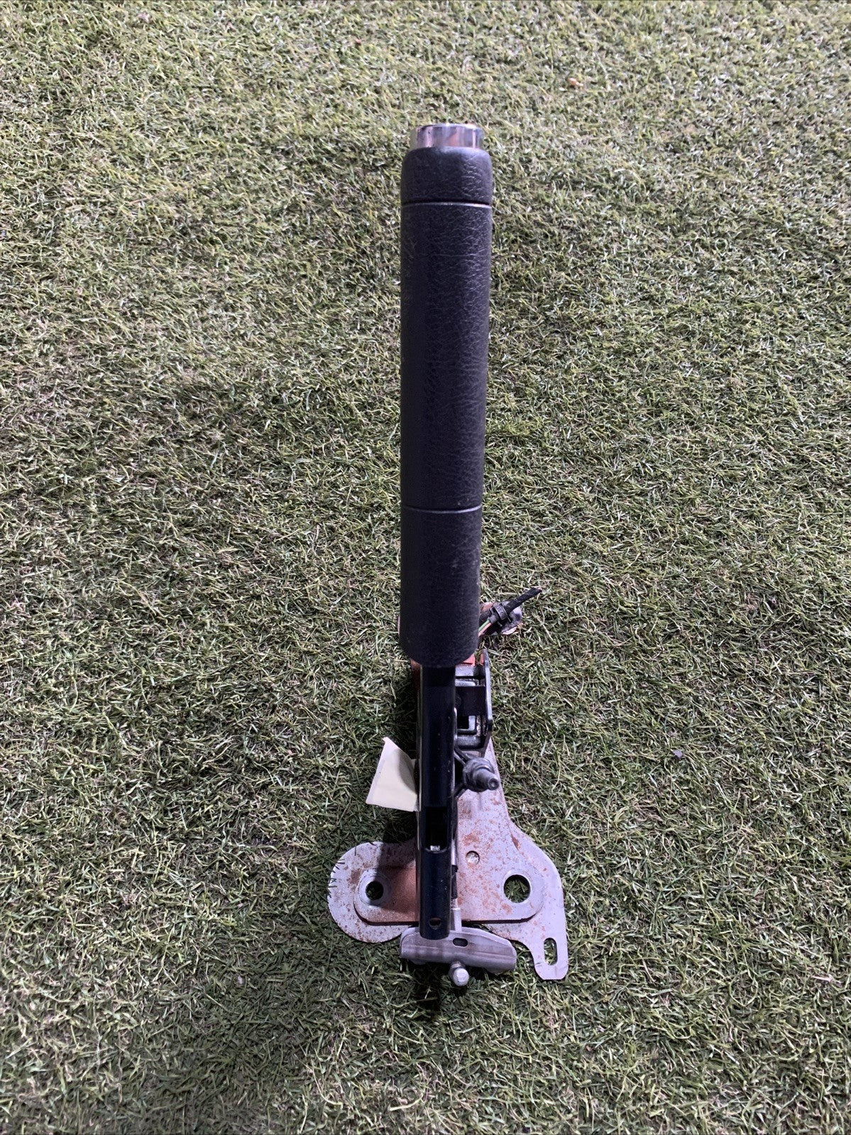 LEVA FRENO A MANO PER PEUGEOT 208 Serie 98062965ZD (12 19) 1.2 BENZINA