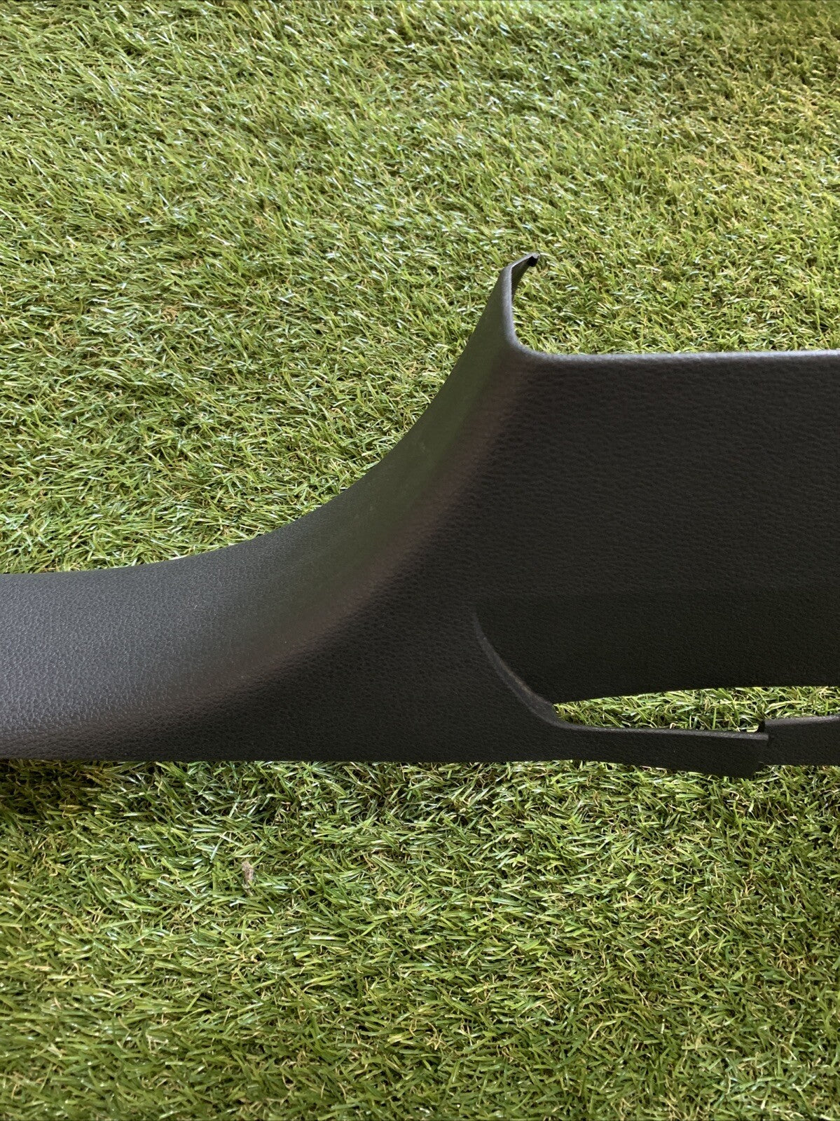 Rivestimento interno sottoporta lato Destro 4M0853370B Audi Q7 2016