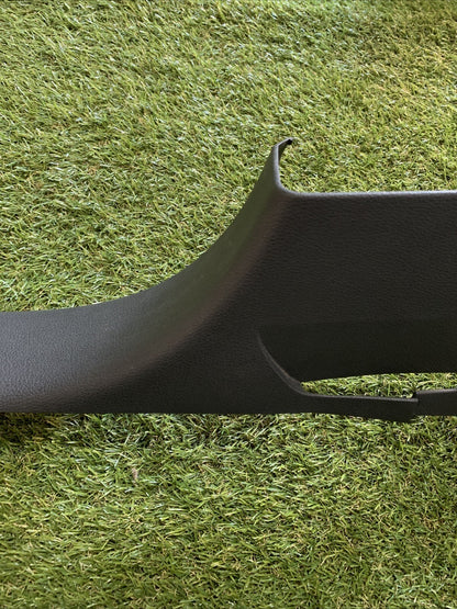 Rivestimento interno sottoporta lato Destro 4M0853370B Audi Q7 2016