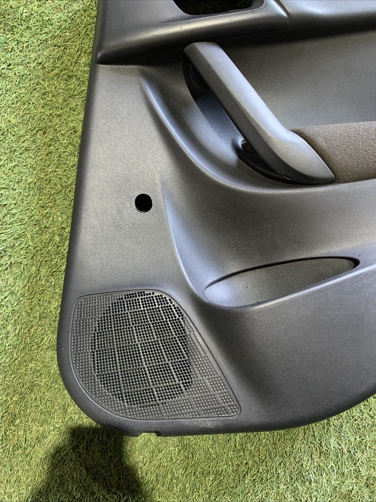 Pannello Porta Interno Posteriore Destro Citroen C3 2013 96835051GB