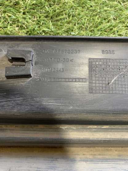 MINIGONNA DESTRA DX FIAT 500X '14 735572237