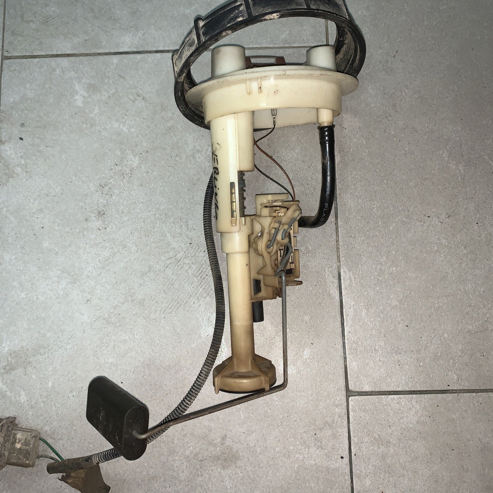 POMPA CARBURANTE 9621291280 GASOLIO CITROEN BERLINGO 1.8D