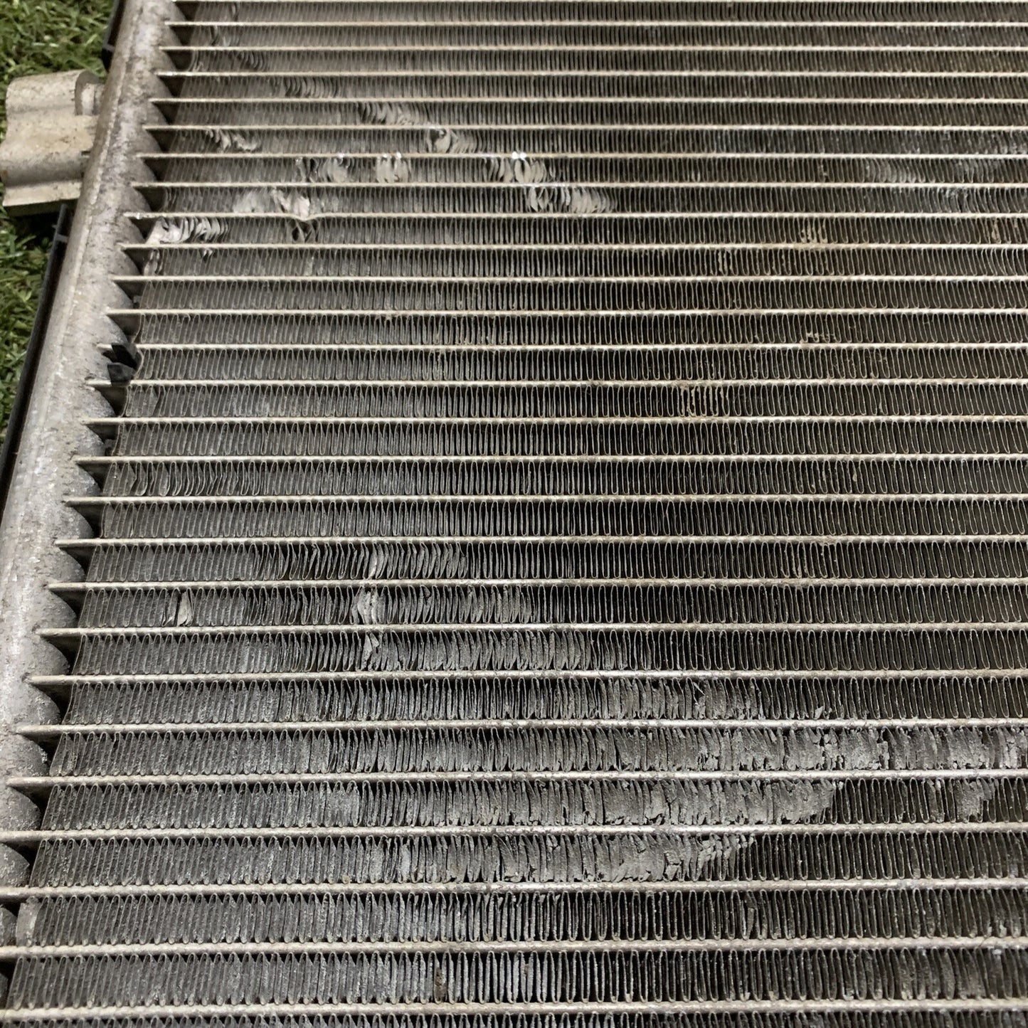 RADIATORE ARIA CONDIZIONATA CITROEN C1 2° Serie 88450-0H020 Benzina 1.1