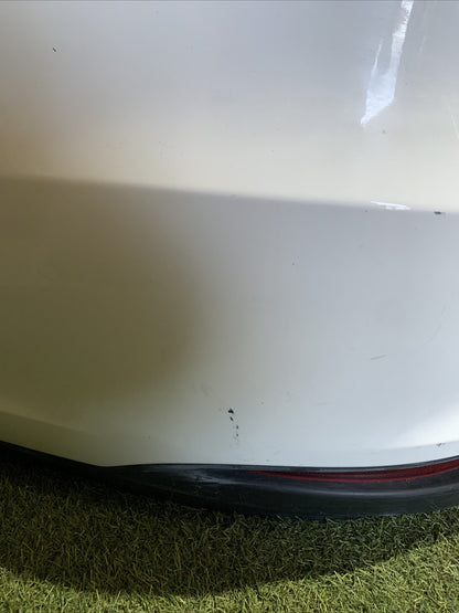 Paraurti Posteriore Con Sensori Di Parcheggi Fiat Tipo Berlina 4 Porte 735658539