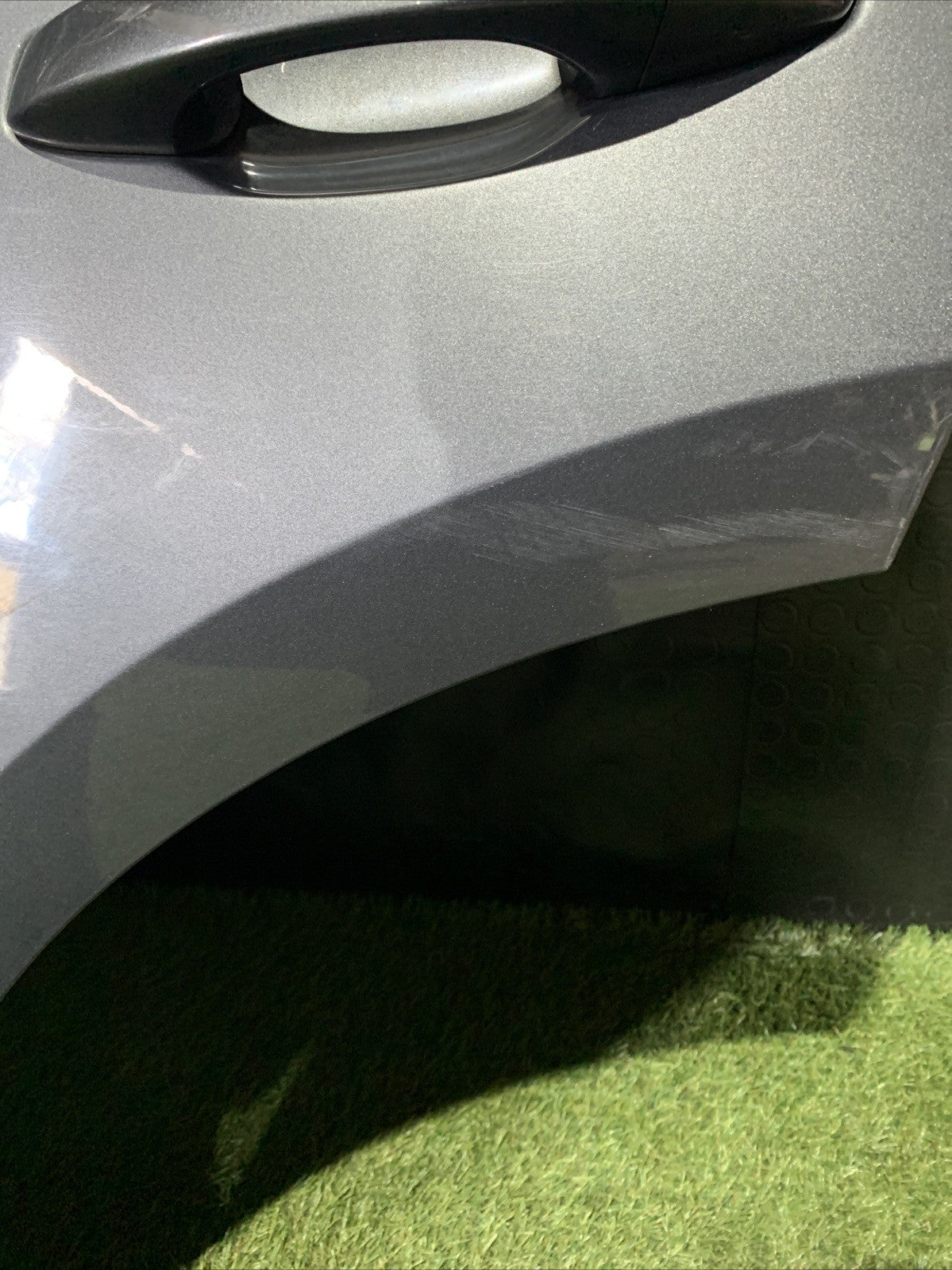 PORTA PORTIERA SPORTELLO POSTERIORE SINISTRO VOLKSWAGEN T-Roc 2019