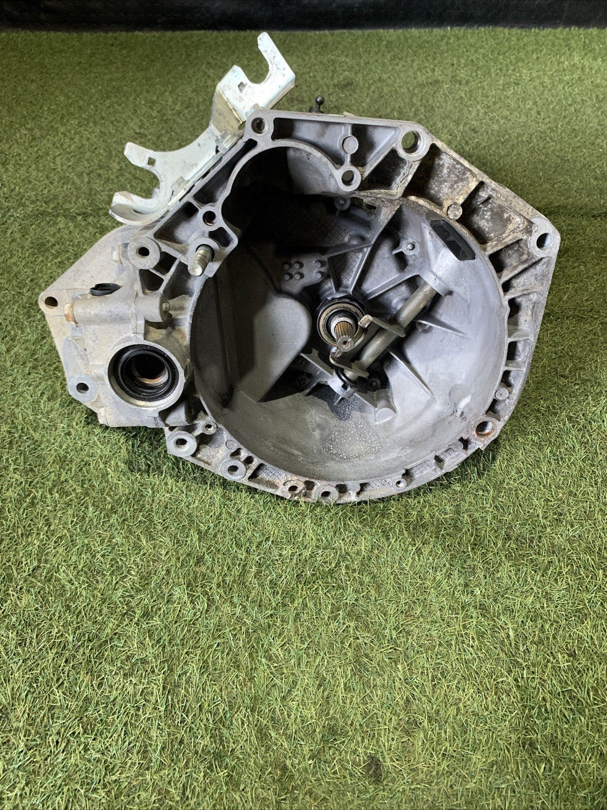 CAMBIO MANUALE 5 MARCE FIAT PANDA 3 SERIE 1.2 BENZINA 55248165