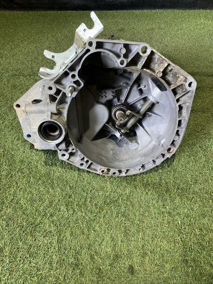 CAMBIO MANUALE 5 MARCE FIAT PANDA 3 SERIE 1.2 BENZINA 55248165