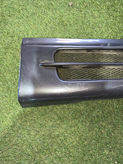 Minigonna modenatura dx Bmw serie 1 118 d 120 d  E87 E81