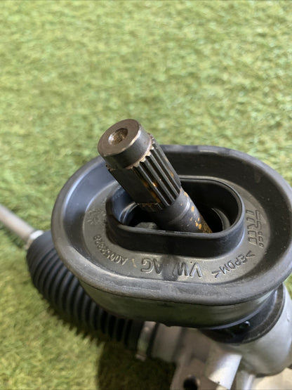 SCATOLA DELLO STERZO VOLKSWAGEN POLO 2024 1.0 BENZINA 2Q1423057N