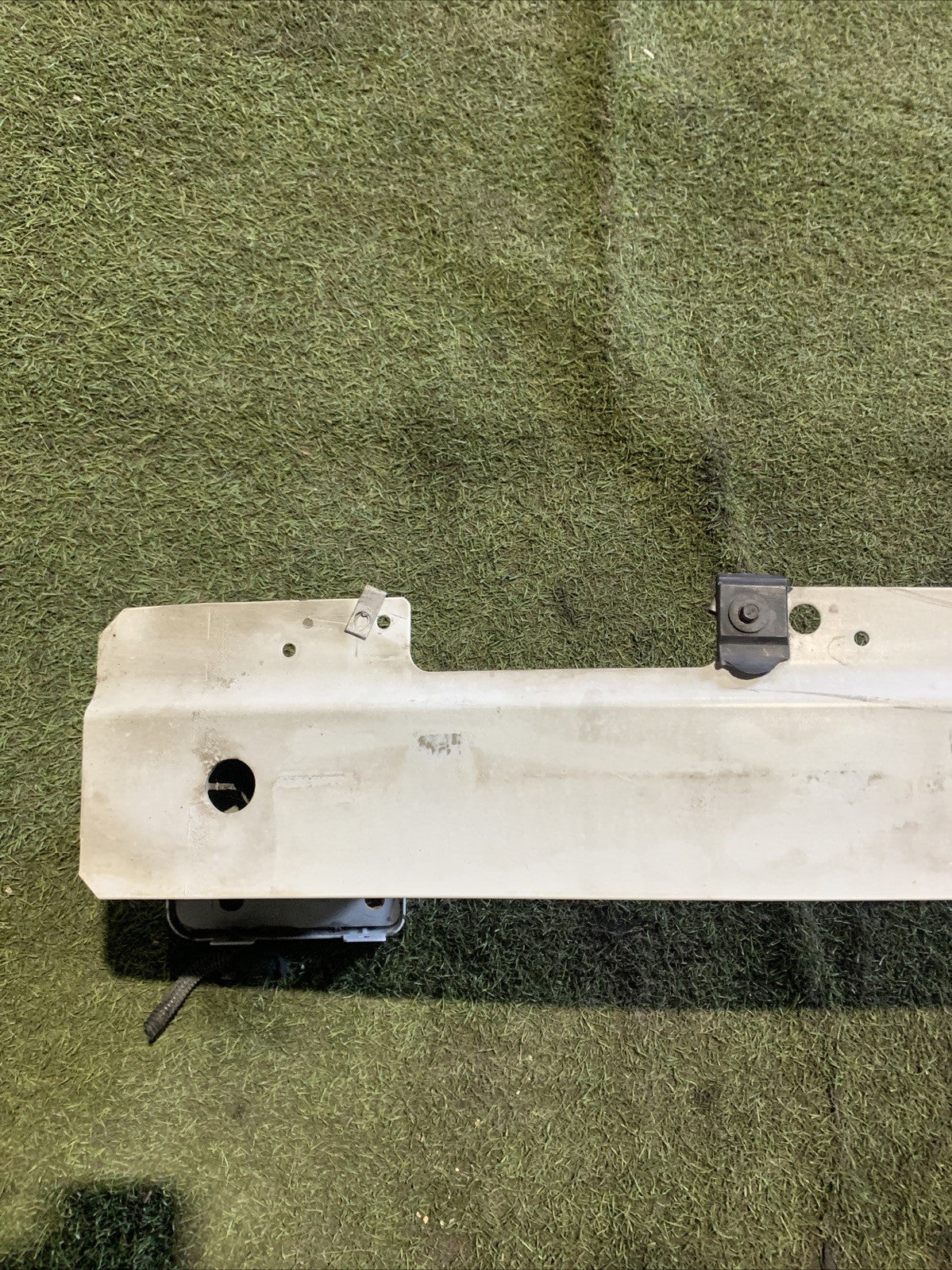 Traversa Paraurti Anteriore Opel Meriva 2010 13267890