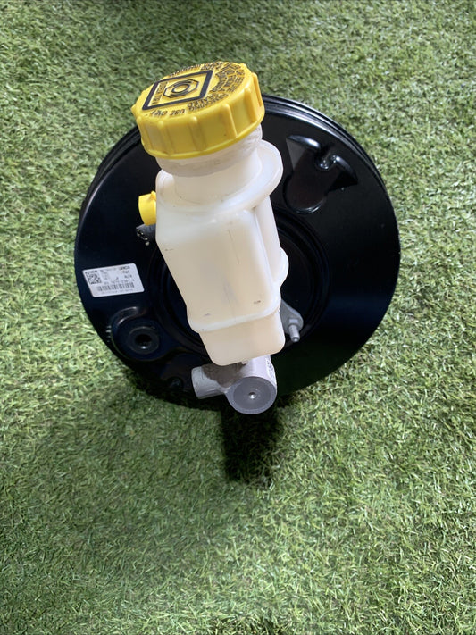 POMPA SERVOFRENO ALFA ROMEO Giulietta Serie (940_) 00519064130 Diesel 1.6 2016