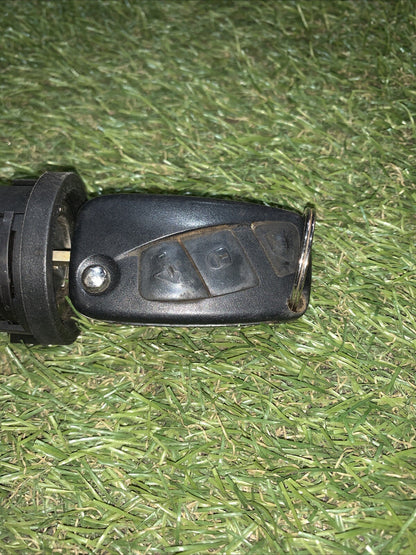 Blocchetto Accensione Peugeot Bipper 1.4 diesel 518741370B