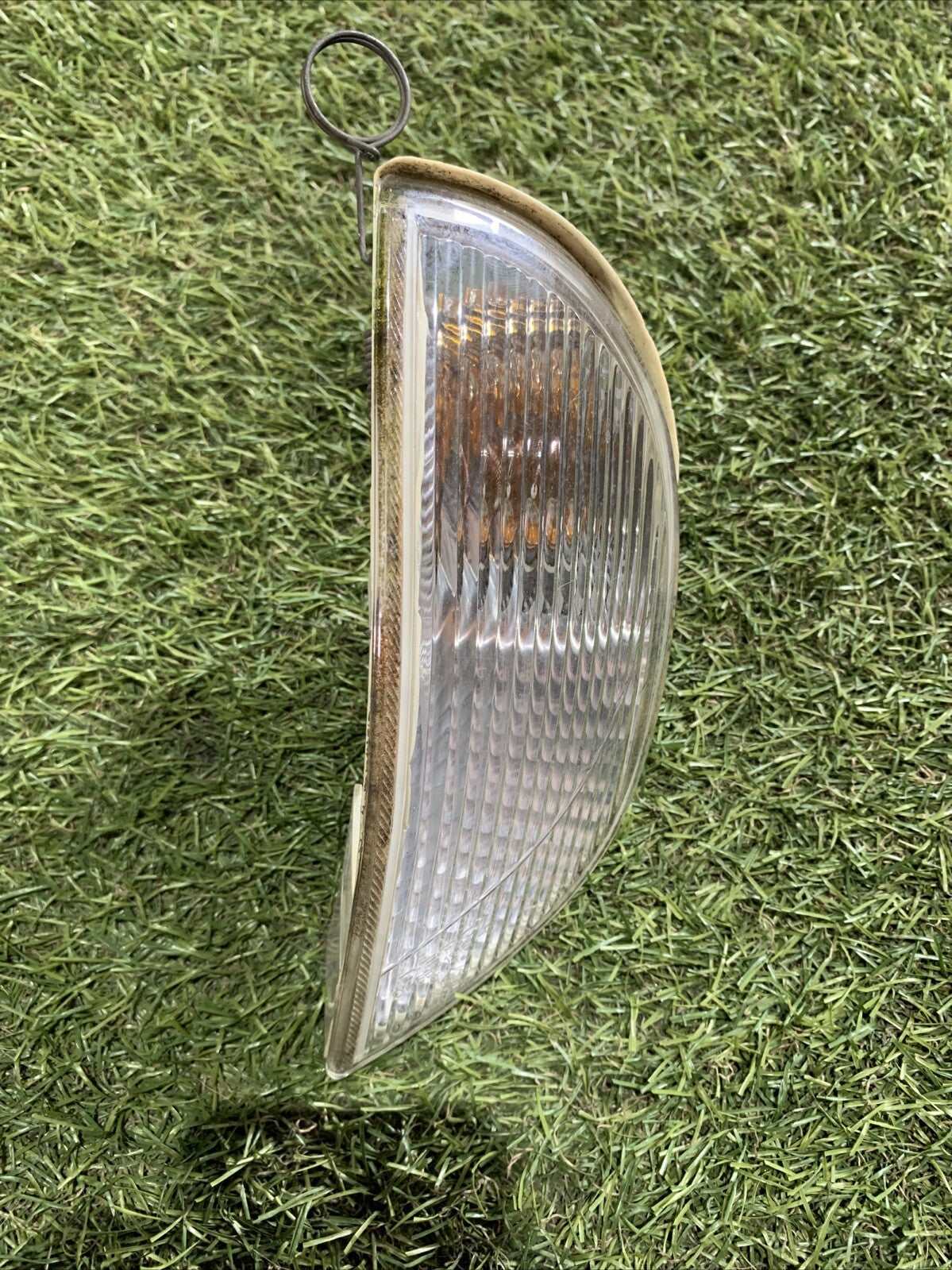 Fanalino Freccia Anteriore Sinistra Fiat Seicento 08-661-1516L