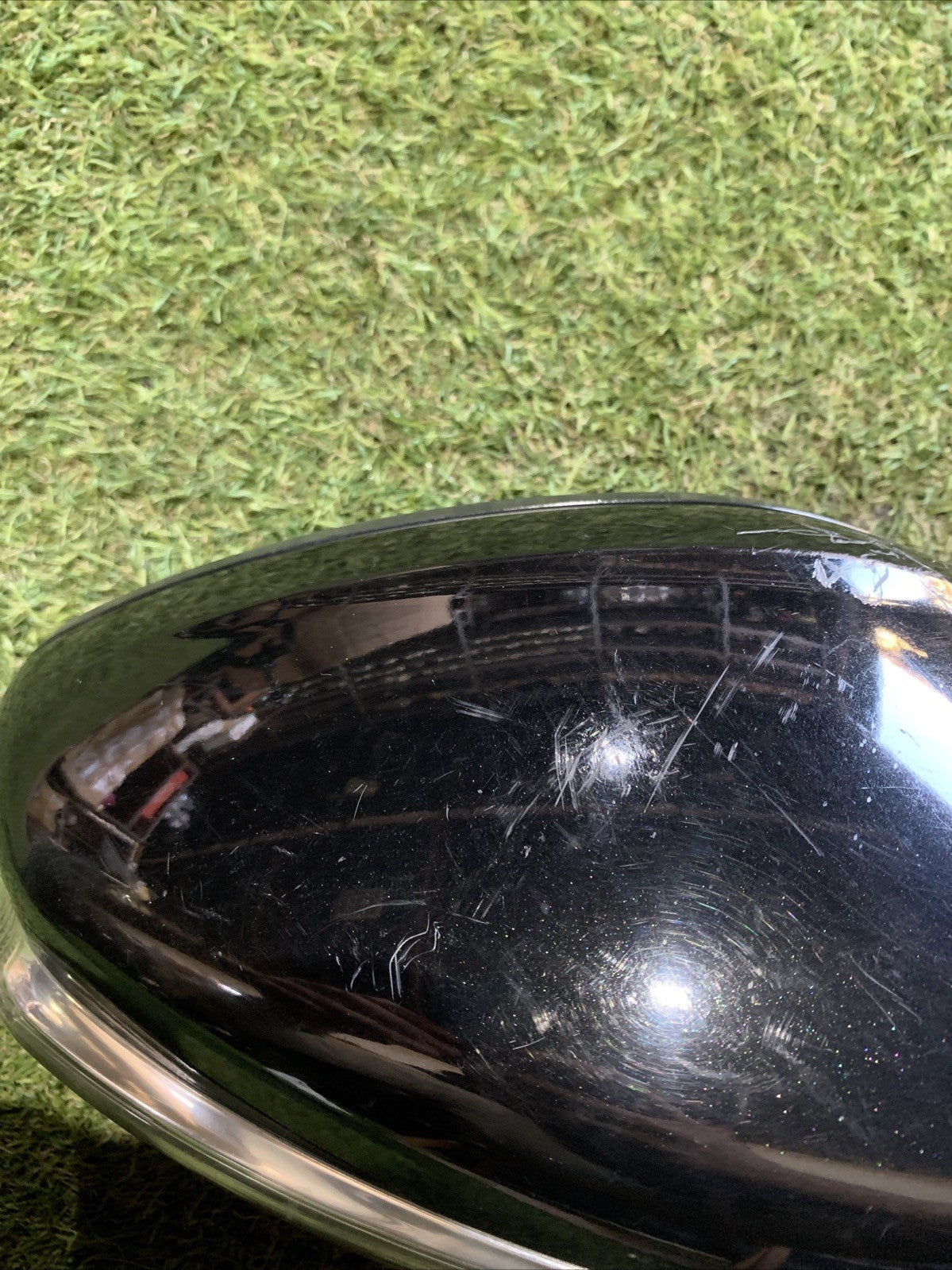 SPECCHIO SPECCHIETTO RETROVISORE DESTRO DX CITROEN C3 2016/22 6+4 PIN (2)