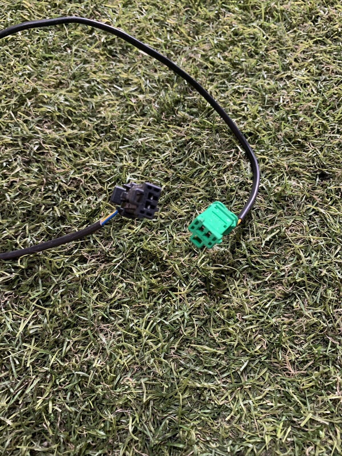 Aggancio Cintura Posteriore Fiat Panda 5 Posti Anno 2013 al 2024 735569400