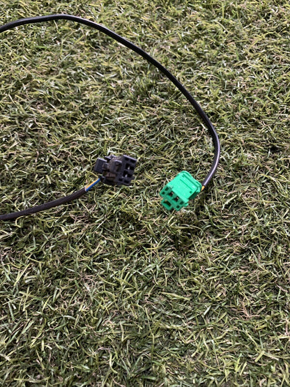 Aggancio Cintura Posteriore Fiat Panda 5 Posti Anno 2013 al 2024 735569400