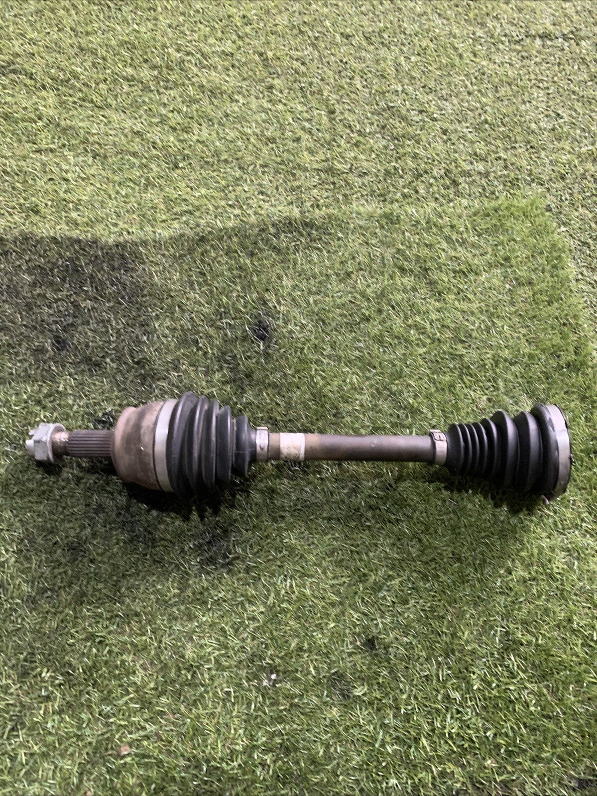 SEMIASSE ANTERIORE DESTRO PER FIAT 500 L Serie (351_352) (12 ) 1.3MJT 51885863