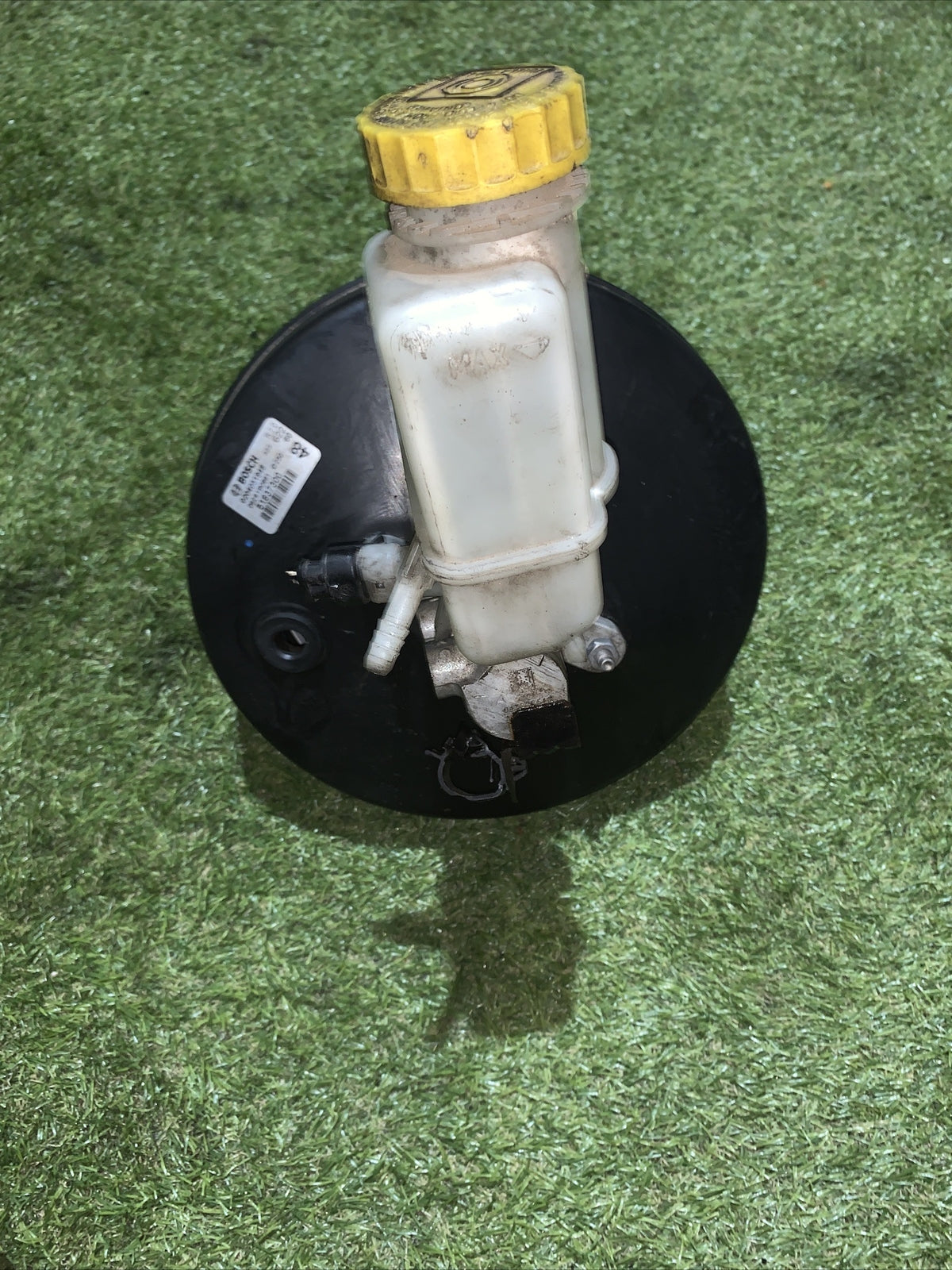 SERVOFRENO FIAT BRAVO 1.6 MULTIJET (51837300)