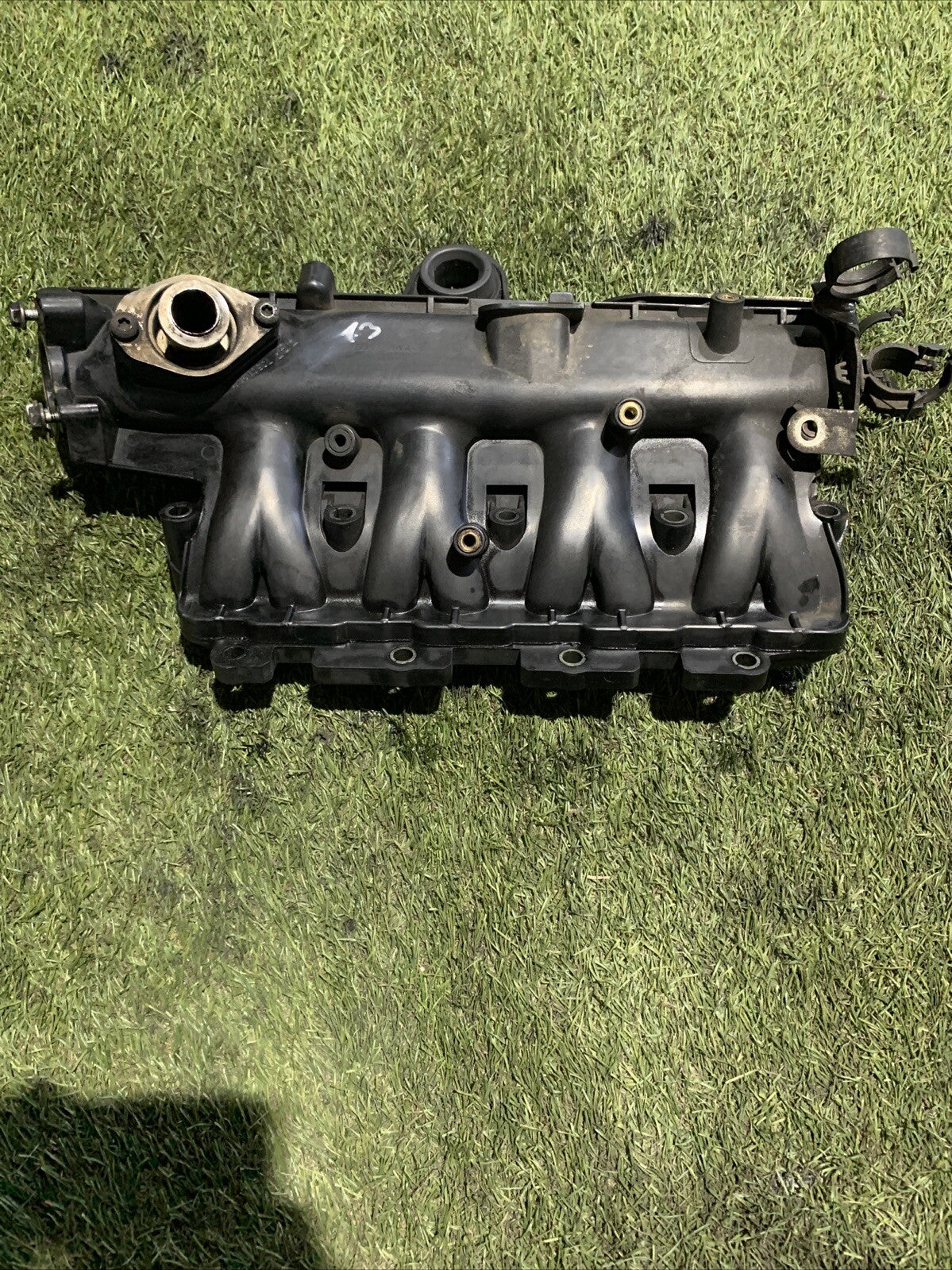 COLLETTORE ASPIRAZIONE FIAT PUNTO 188 MK3 1.3 MULTIJET 70CV 73501353