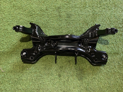 CULLA MOTORE AUDI A1 2010 1.6 DIESEL 6R0199315L