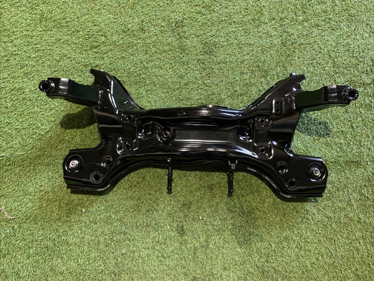 CULLA MOTORE AUDI A1 2010 1.6 DIESEL 6R0199315L