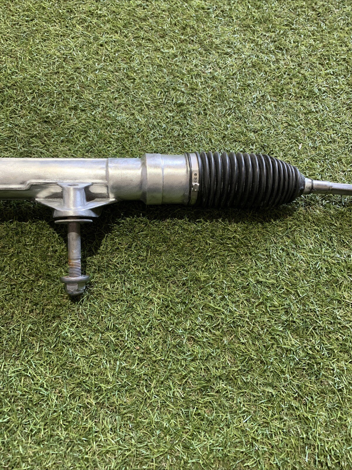 Scatola Guida Citroen C3 Dal 2016 1.2 Benzina 9831639780