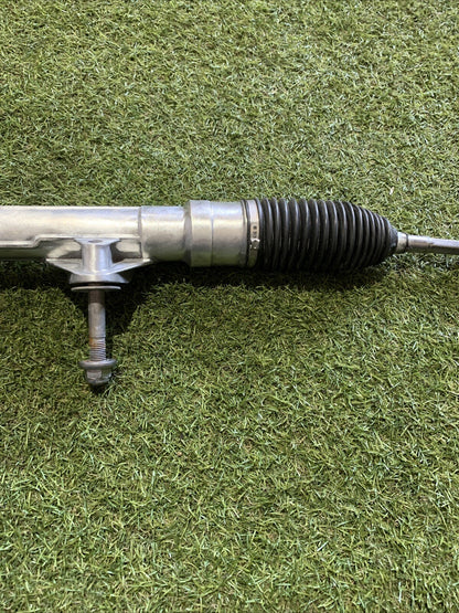 Scatola Guida Citroen C3 Dal 2016 1.2 Benzina 9831639780