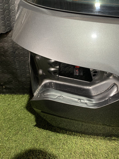 Cofano Portellone Baule Posteriore Volkswagen T-Roc 2019