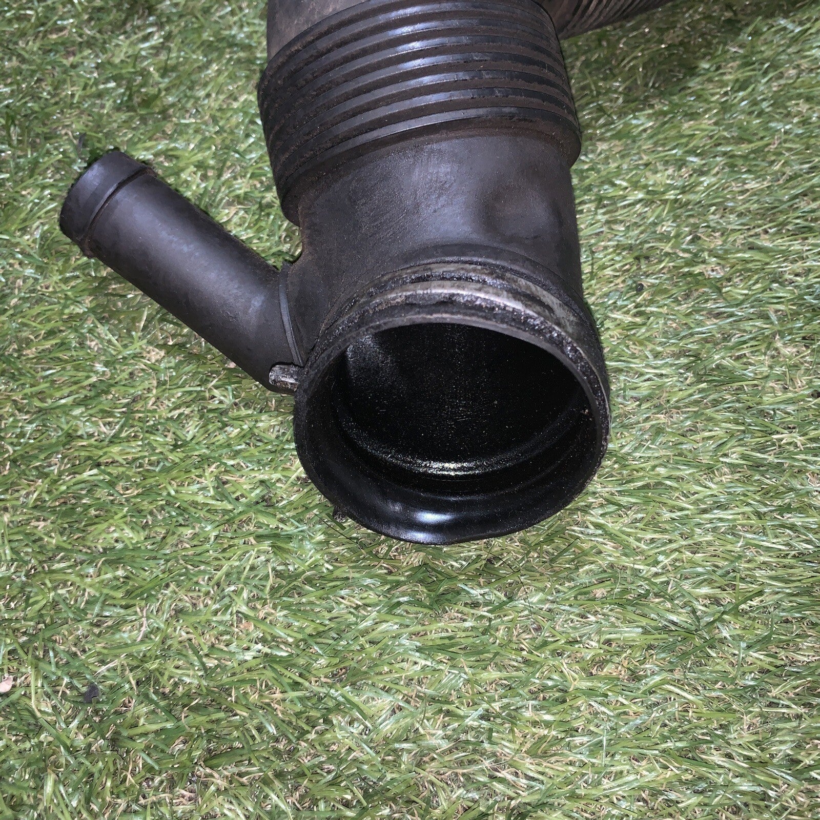 3C0129654M TUBO ASPIRAZIONE FILTRO ARIA VOLKSWAGEN Golf 6