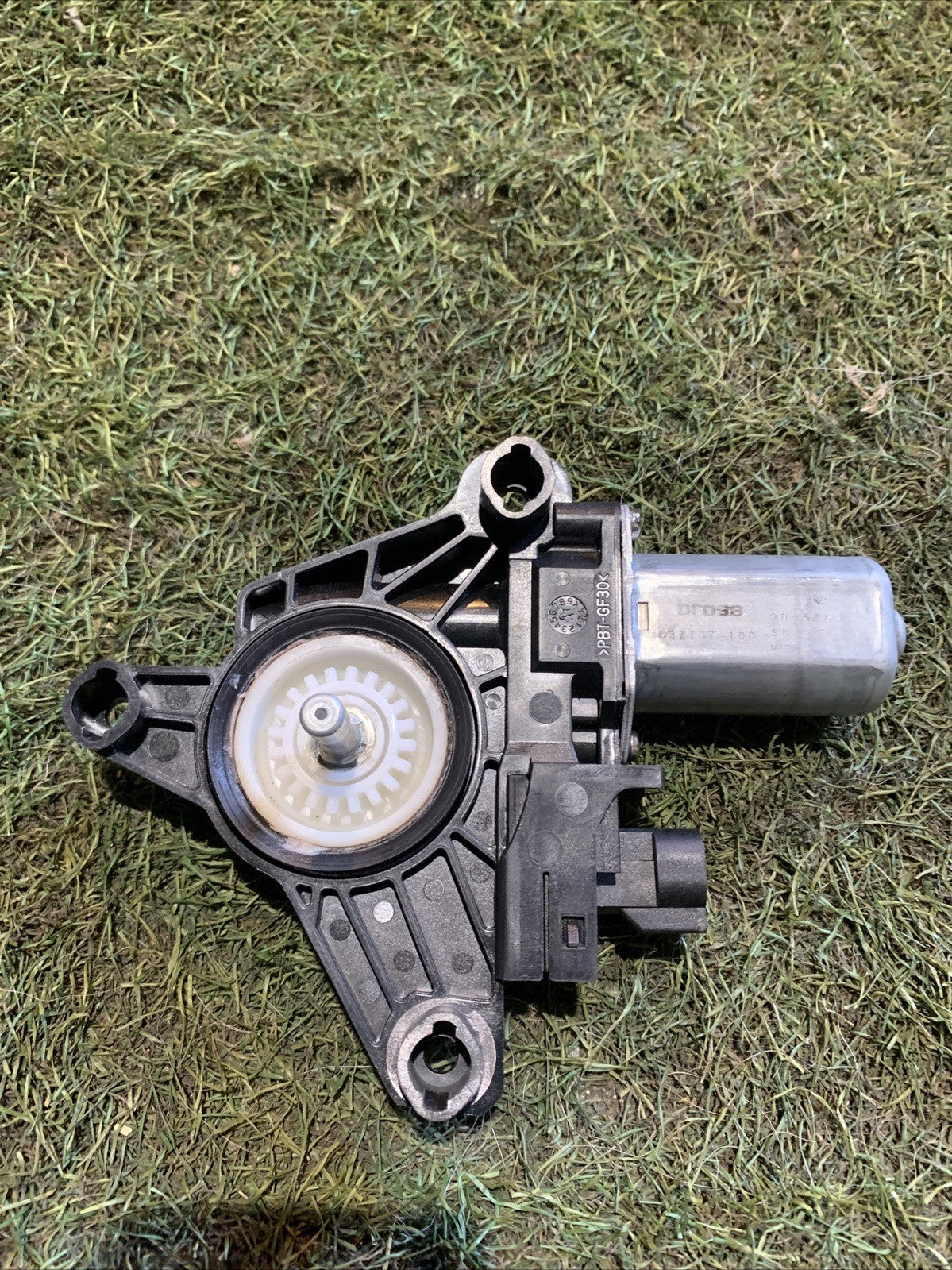 MOTORINO ALZAVETRO POSTERIORE DESTRA PER FIAT 500 X Serie C37707-100 (15>)
