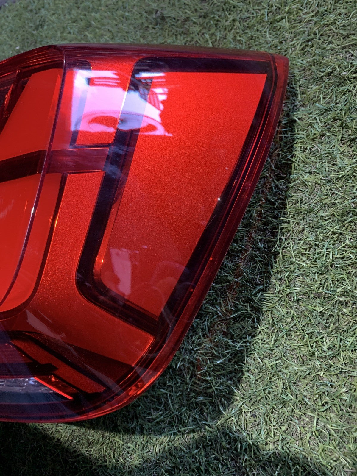 STOP FARO FANALE POSTERIORE DX DESTRO AUDI Q2 2019 81A945092B