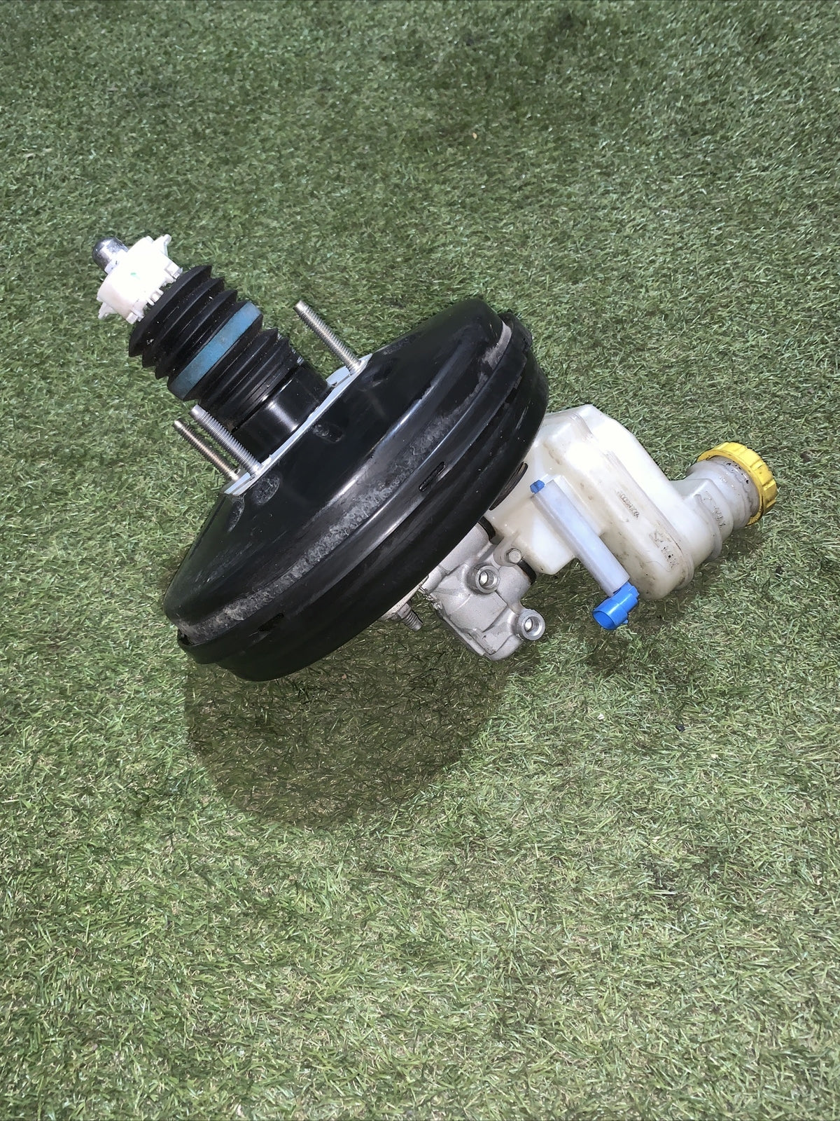 00520909820 SERVOFRENO FIAT PANDA 312 1.0 B HYBRID