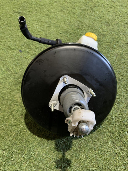 SERVOFRENO CON POMPA FRENI FIAT TIPO 1.3 MTJ 2017 COD 52036071