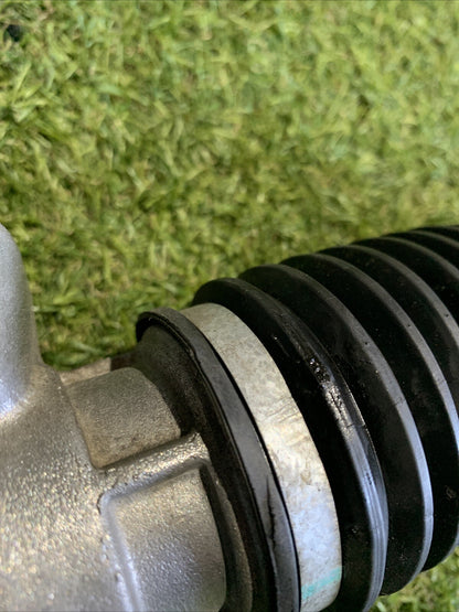 SCATOLA DELLO STERZO PER FIAT Panda 3° Serie 0051965753 Benzina 1200 (12>)