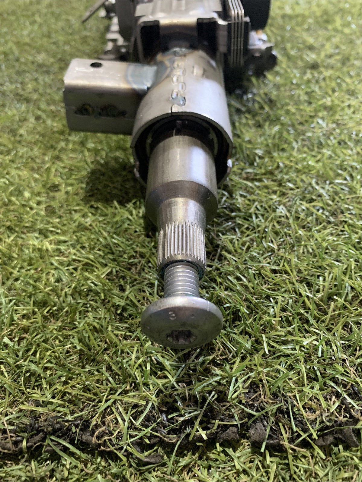 Piantone Sterzo Citroen C5 Aircross 2021 9820460277L