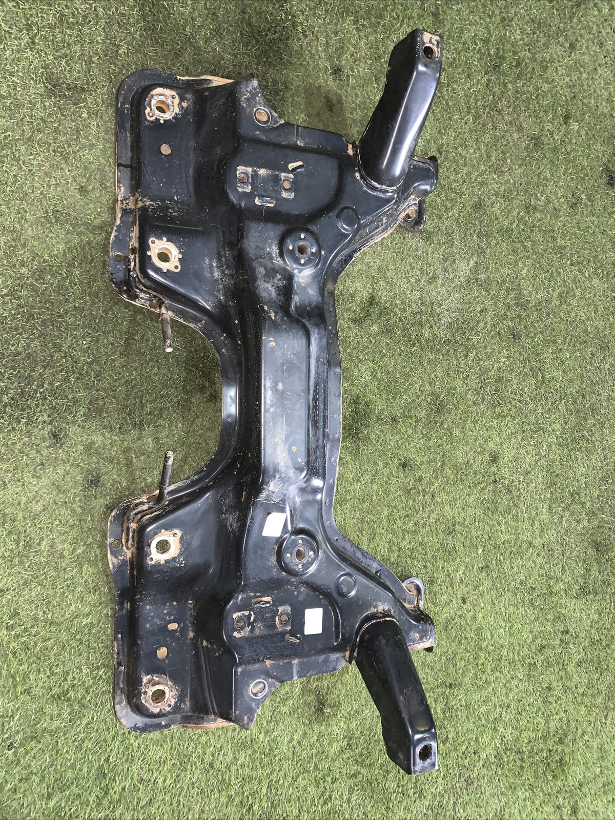 Culla Motore Fiat Grande Punto 1.3 Multijet 75 CV 557023090